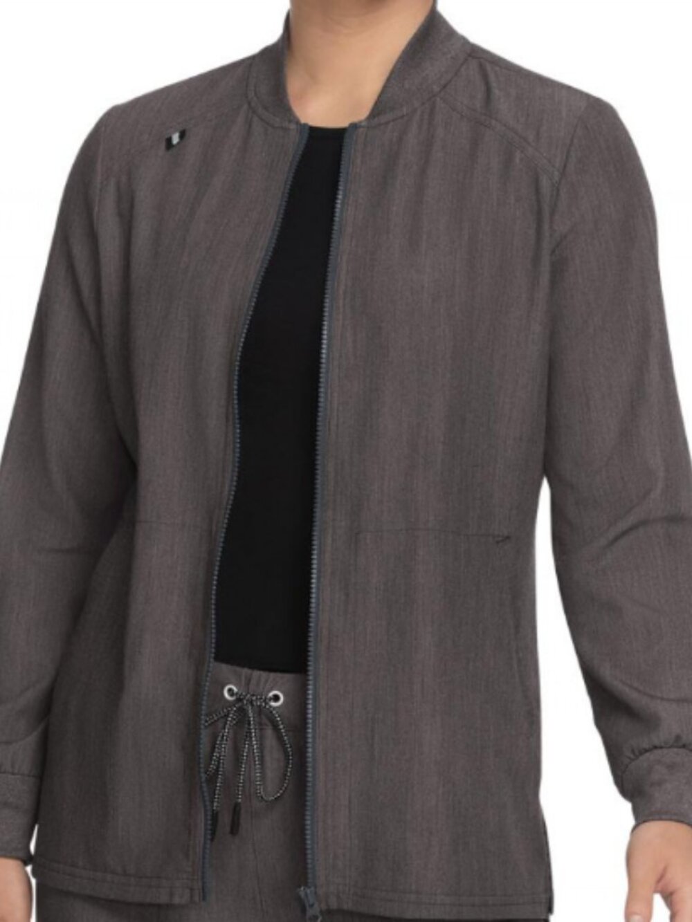 Koi Womens Always In Motion Jacket